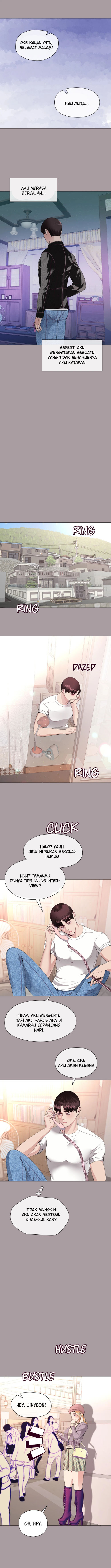 Daddy-in-Law - Chapter 13 8