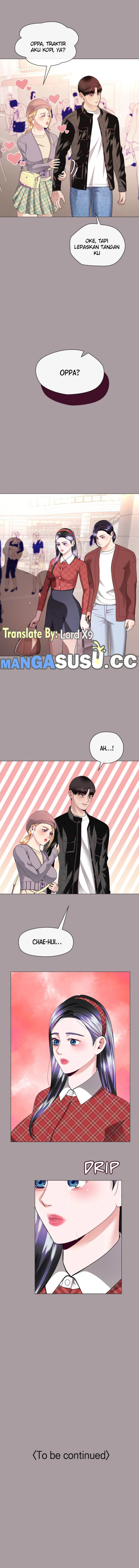 Daddy-in-Law - Chapter 13 9
