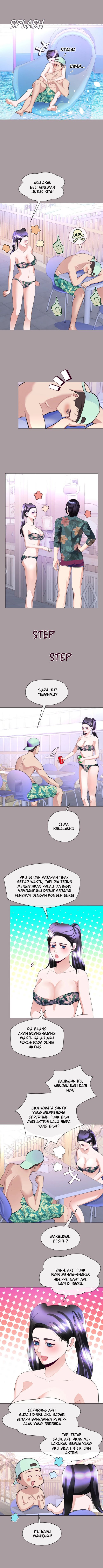 Daddy-in-Law - Chapter 13 3