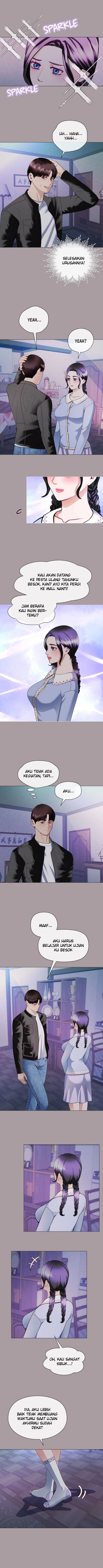 Daddy-in-Law - Chapter 13 7