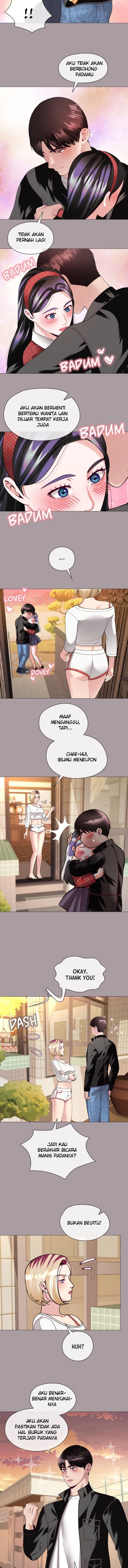 Daddy-in-Law - Chapter 14 8