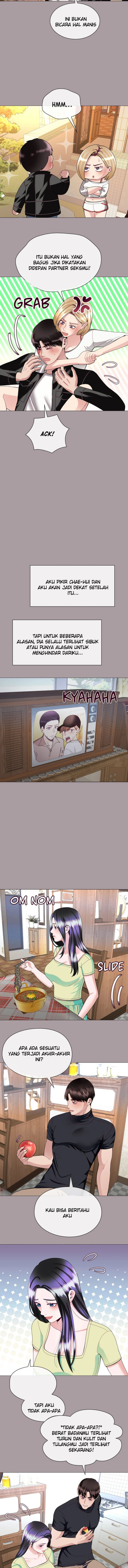 Daddy-in-Law - Chapter 14 9