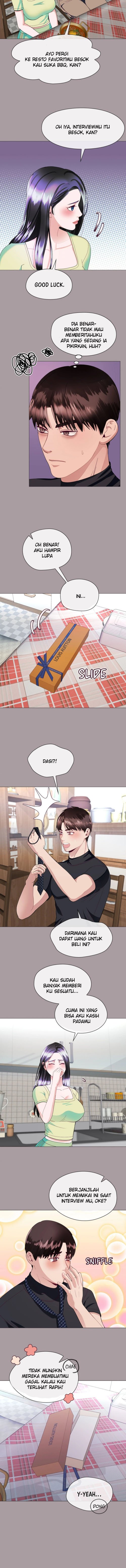 Daddy-in-Law - Chapter 14 10