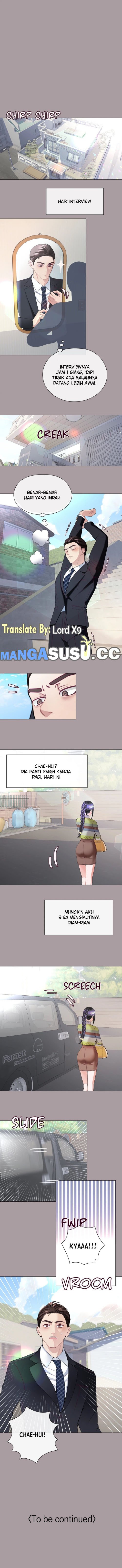 Daddy-in-Law - Chapter 14 11