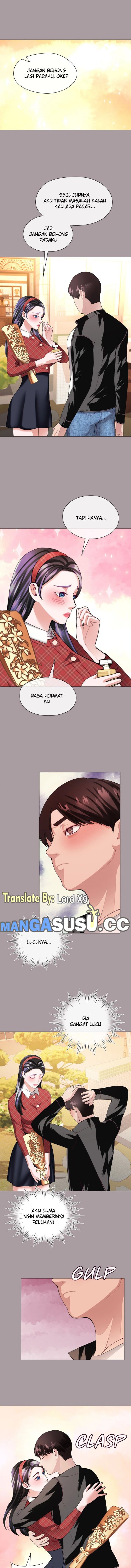 Daddy-in-Law - Chapter 14 7