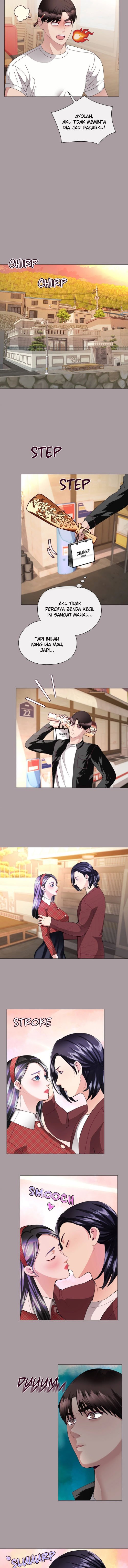 Daddy-in-Law - Chapter 14 4