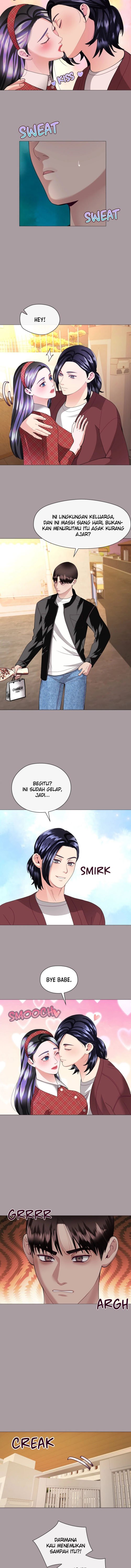 Daddy-in-Law - Chapter 14 5