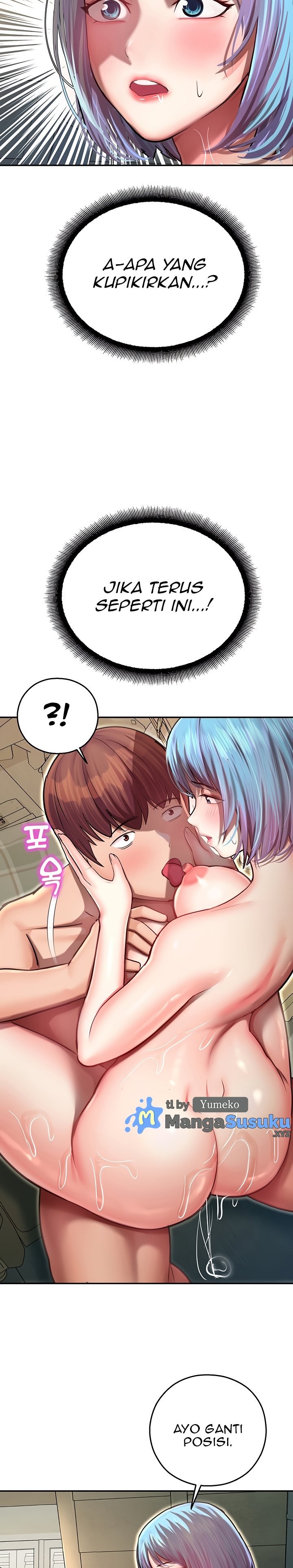 Destiny Land - Chapter 10 33 Destiny Land - Chapter 10 33