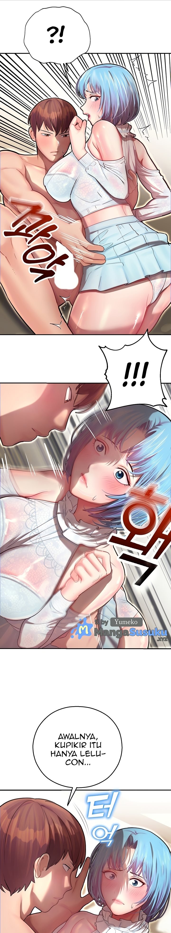 Destiny Land - Chapter 10 6 Destiny Land - Chapter 10 6