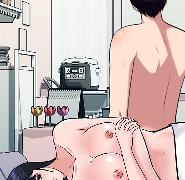 Extra Credit - Chapter 151 89