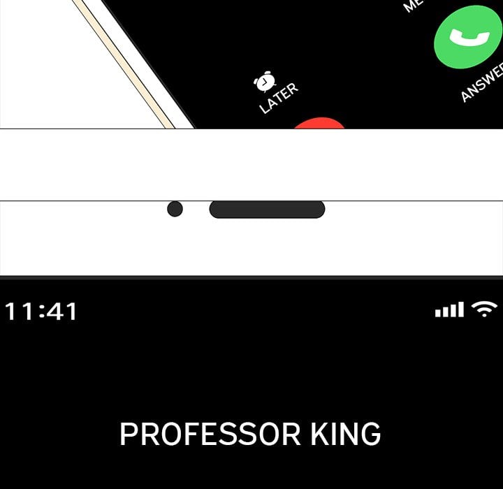 Extra Credit - Chapter 151 84