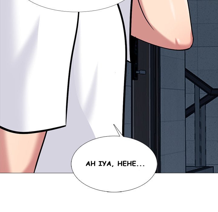 Extra Credit - Chapter 151 93