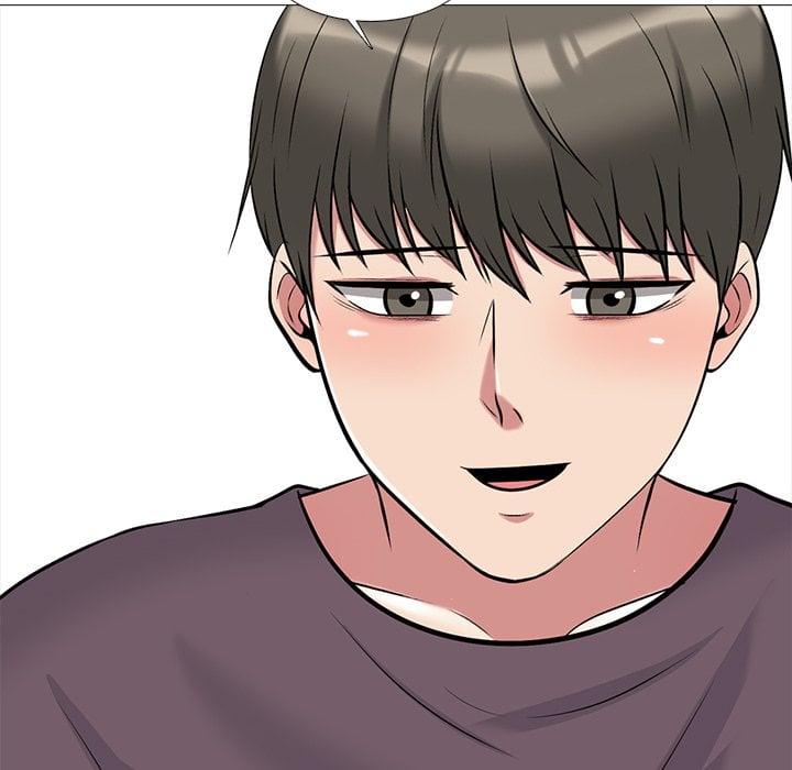 Extra Credit - Chapter 151 132