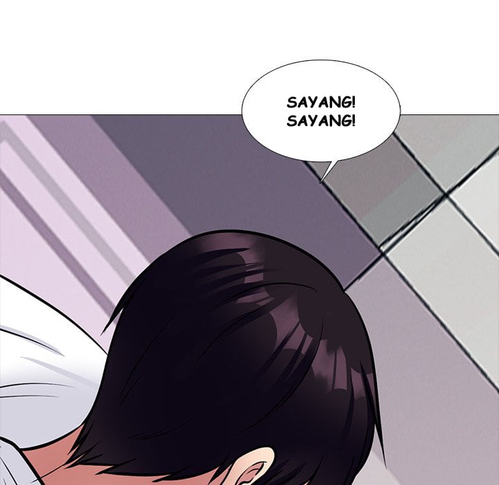 Extra Credit - Chapter 151 117