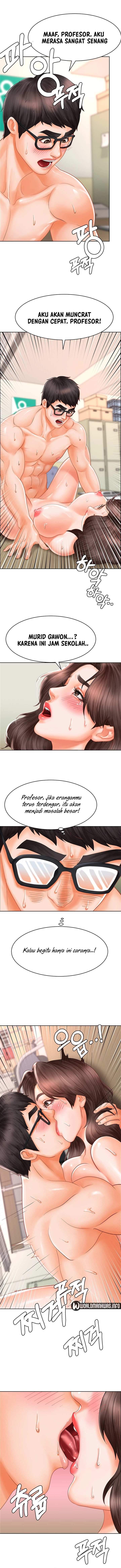 Erotic Comic Club - Chapter 9 9 Erotic Comic Club - Chapter 9 9