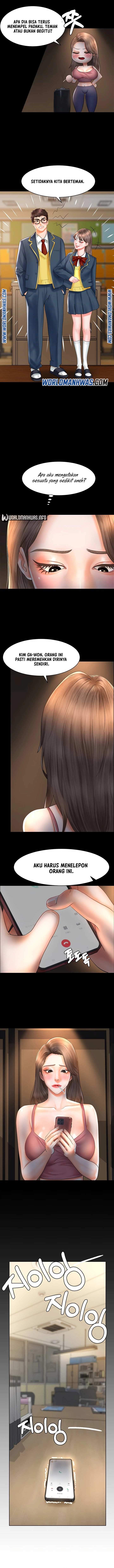 Erotic Comic Club - Chapter 9 2 Erotic Comic Club - Chapter 9 2