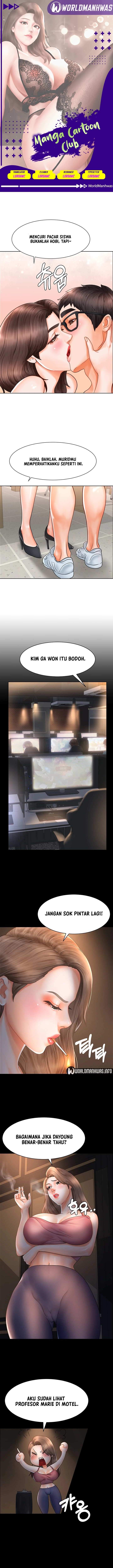 Erotic Comic Club - Chapter 9 1 Erotic Comic Club - Chapter 9 1