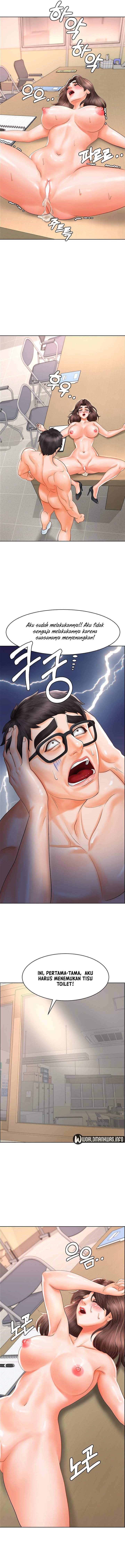 Erotic Comic Club - Chapter 9 11 Erotic Comic Club - Chapter 9 11