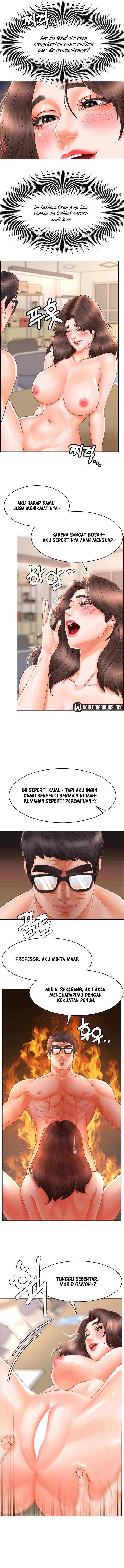 Erotic Comic Club - Chapter 9 6 Erotic Comic Club - Chapter 9 6