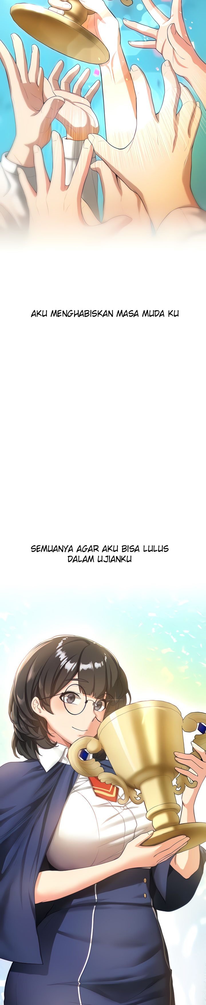 Your Girlfriend Was Amazing - Chapter 3 8