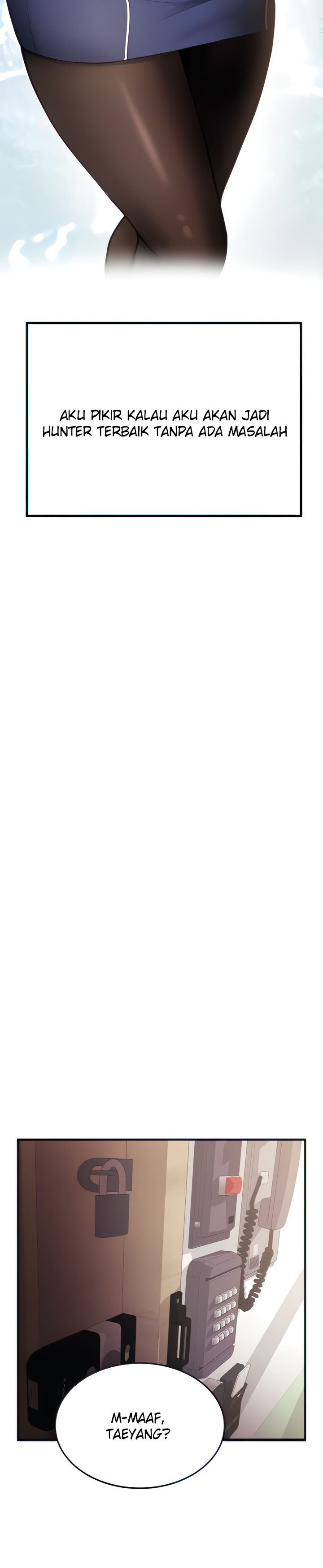 Your Girlfriend Was Amazing - Chapter 3 9