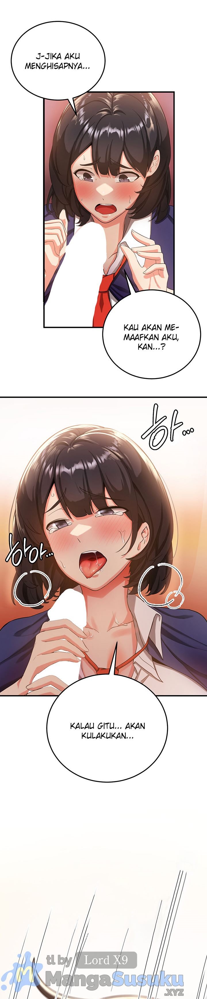 Your Girlfriend Was Amazing - Chapter 3 23