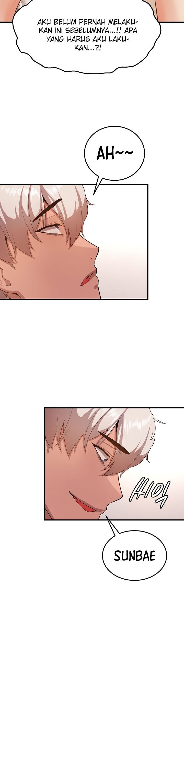 Your Girlfriend Was Amazing - Chapter 3 21