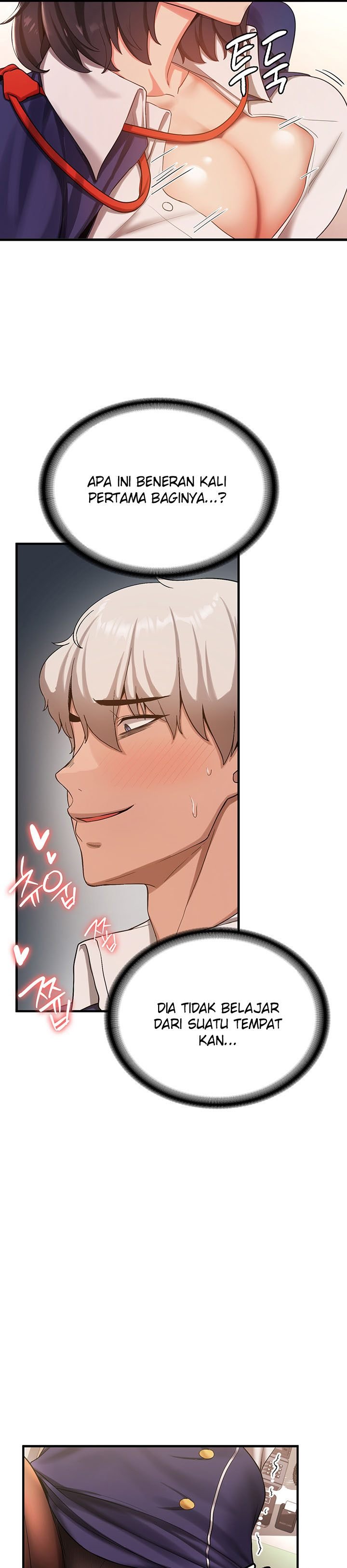 Your Girlfriend Was Amazing - Chapter 3 26