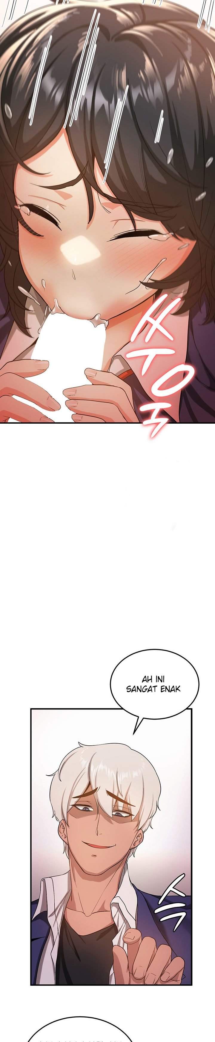 Your Girlfriend Was Amazing - Chapter 3 24