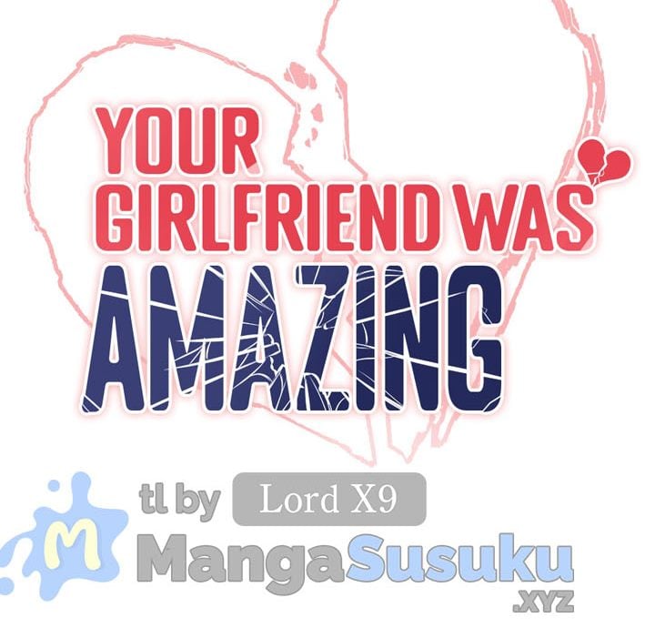 Your Girlfriend Was Amazing - Chapter 3 3