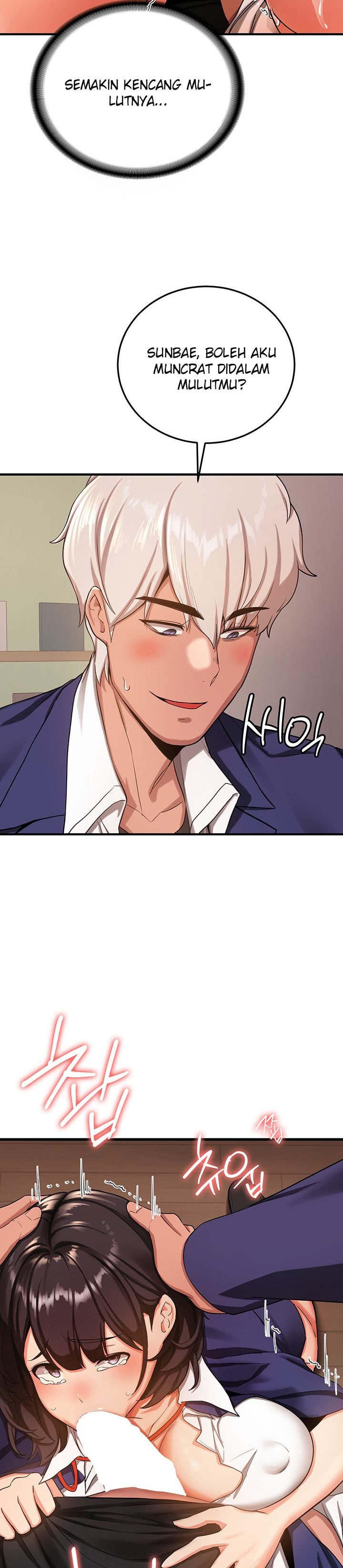 Your Girlfriend Was Amazing - Chapter 3 32