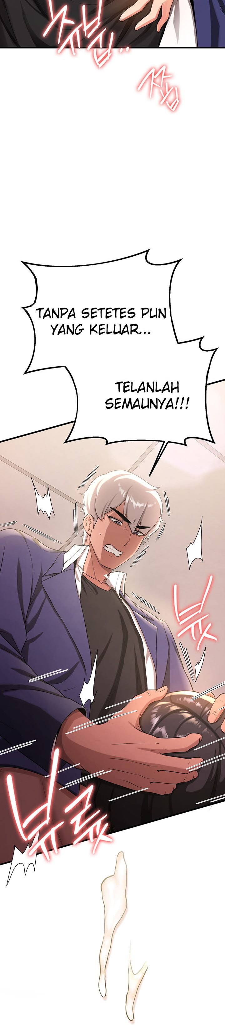 Your Girlfriend Was Amazing - Chapter 3 33