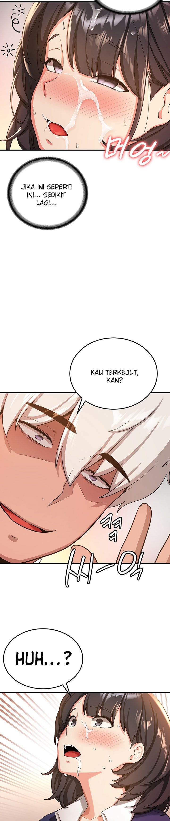 Your Girlfriend Was Amazing - Chapter 3 36