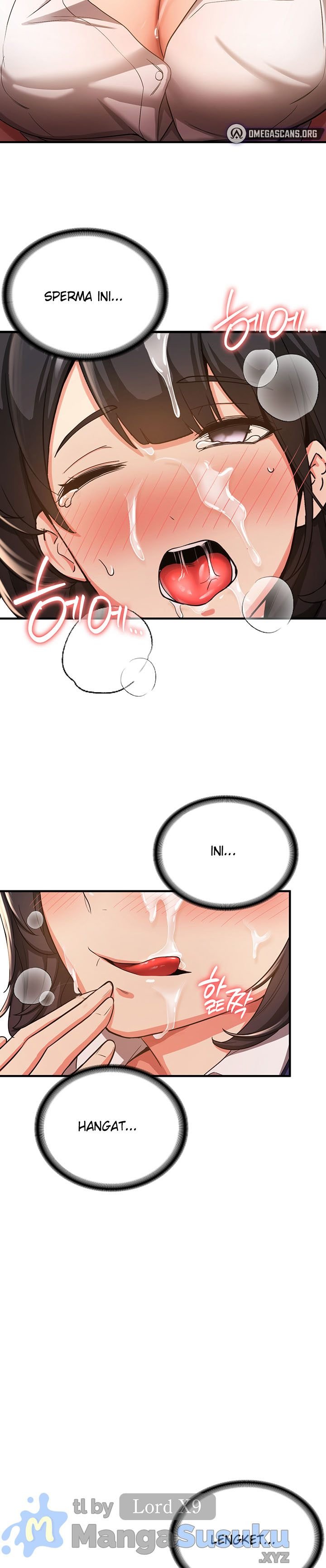 Your Girlfriend Was Amazing - Chapter 3 35