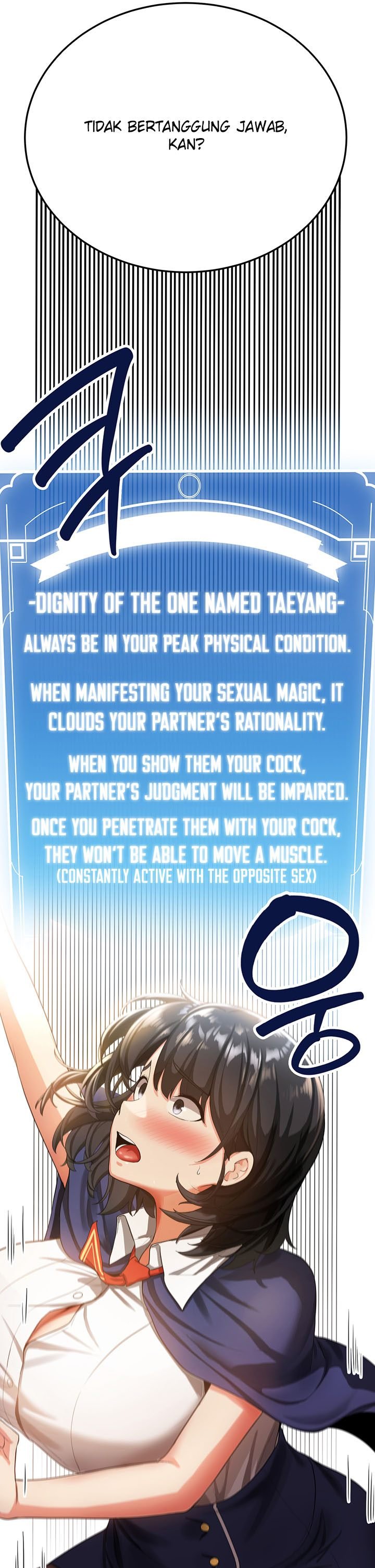 Your Girlfriend Was Amazing - Chapter 3 18