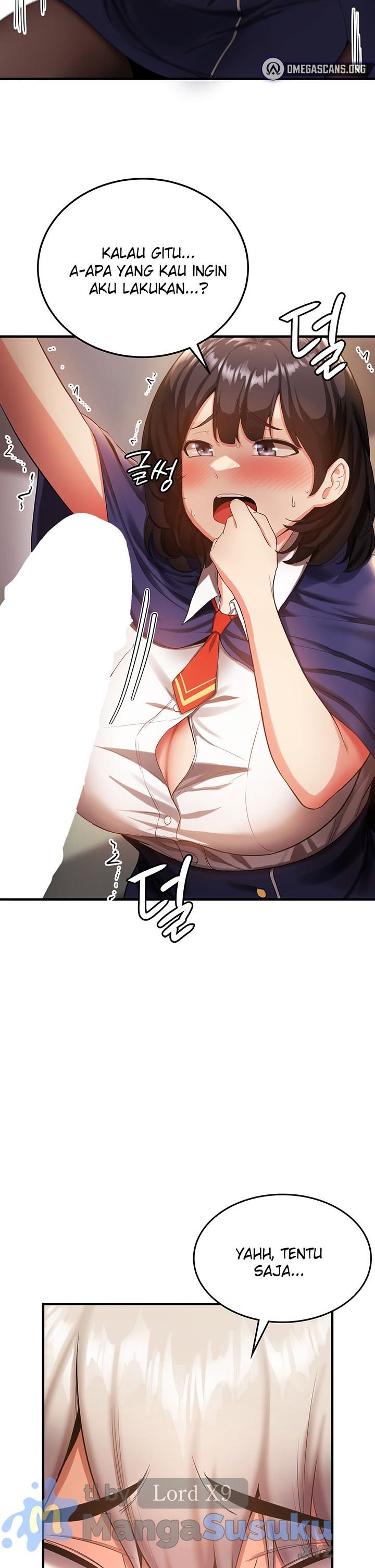 Your Girlfriend Was Amazing - Chapter 3 19