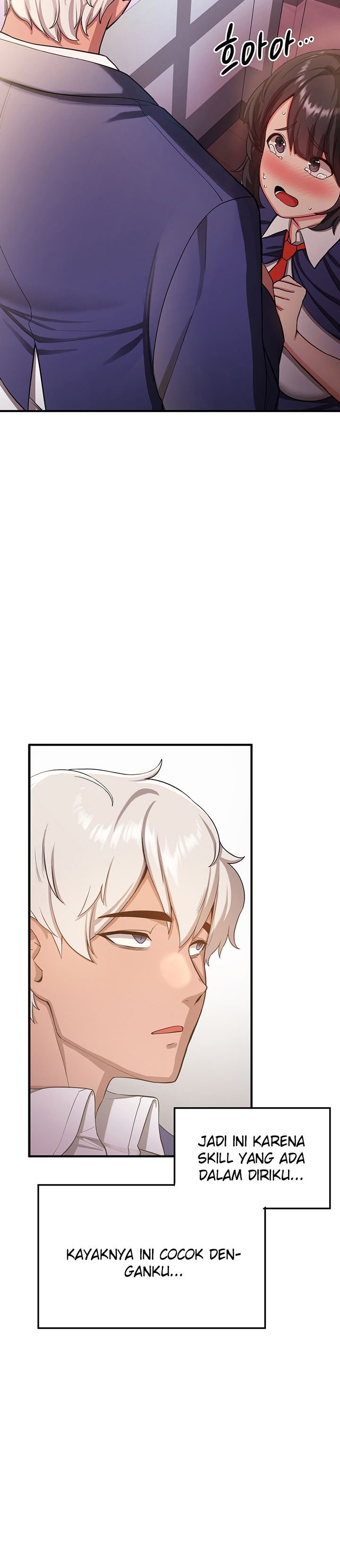 Your Girlfriend Was Amazing - Chapter 3 13