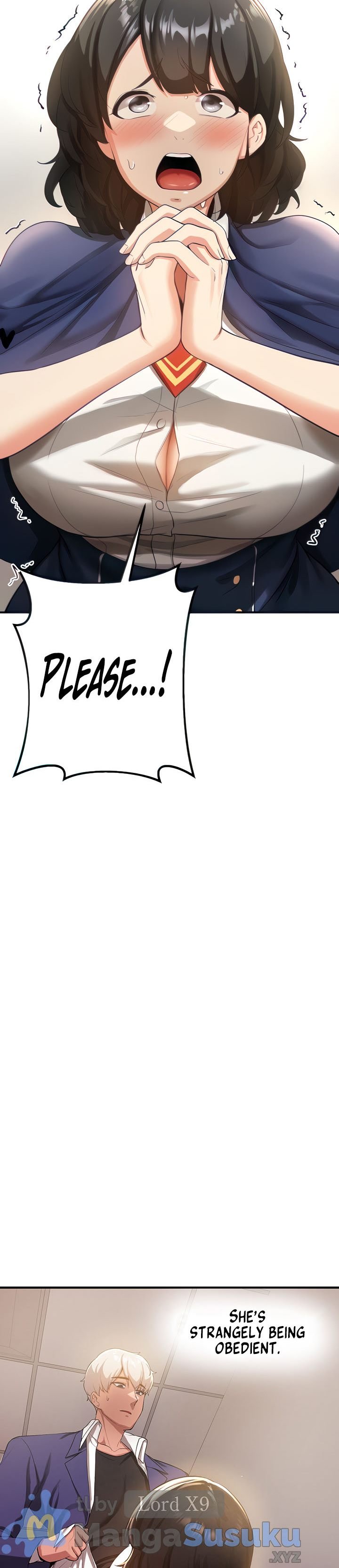 Your Girlfriend Was Amazing - Chapter 3 11