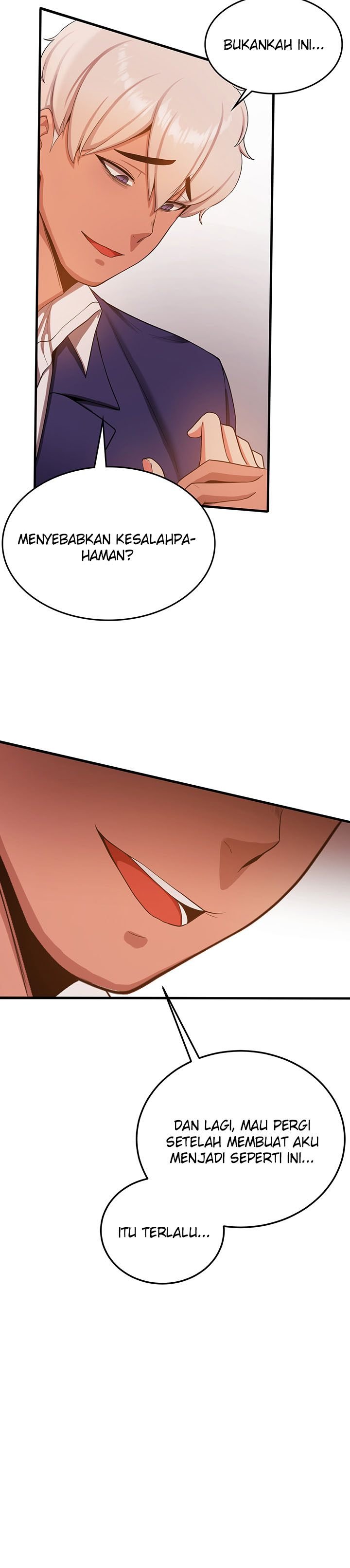 Your Girlfriend Was Amazing - Chapter 3 17