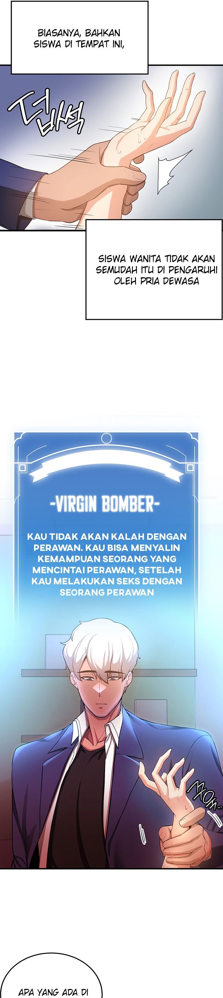 Your Girlfriend Was Amazing - Chapter 3 14