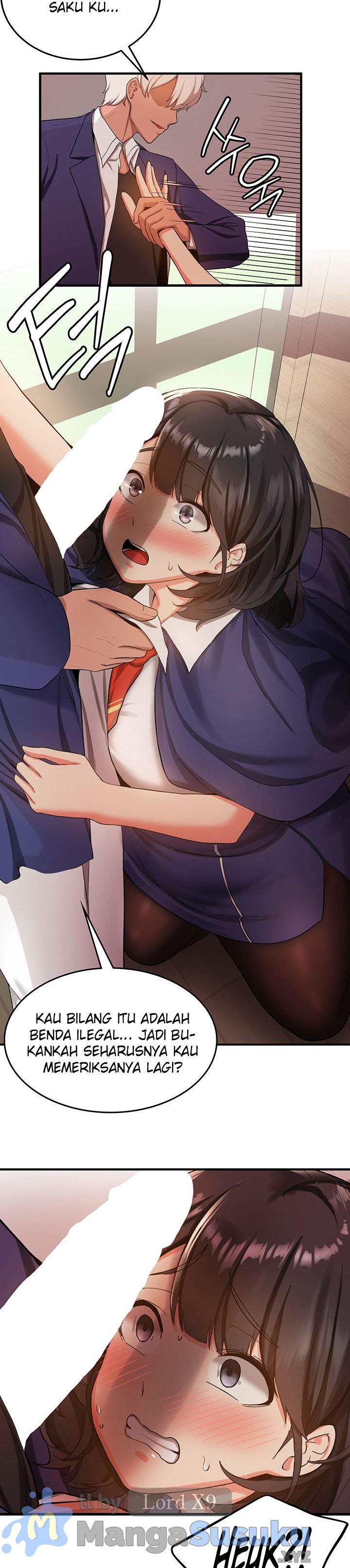 Your Girlfriend Was Amazing - Chapter 3 15