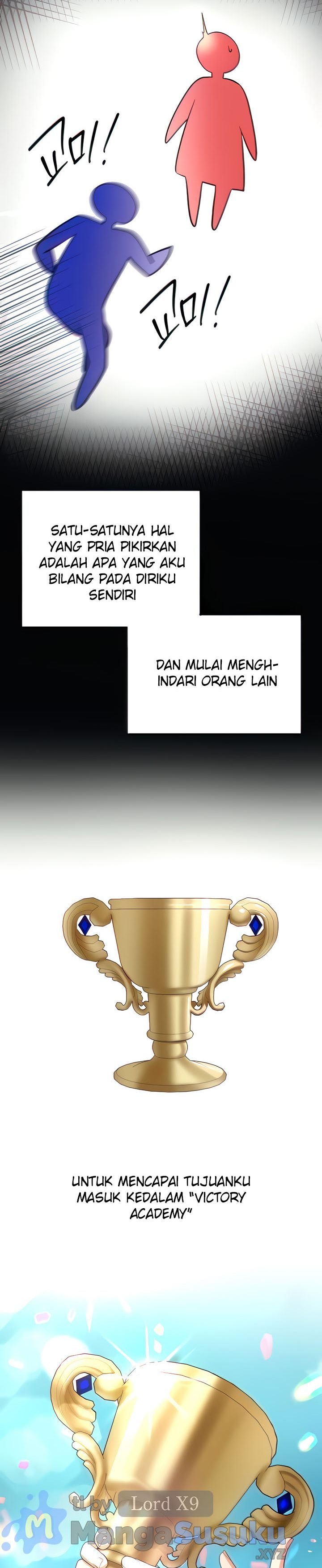 Your Girlfriend Was Amazing - Chapter 3 7