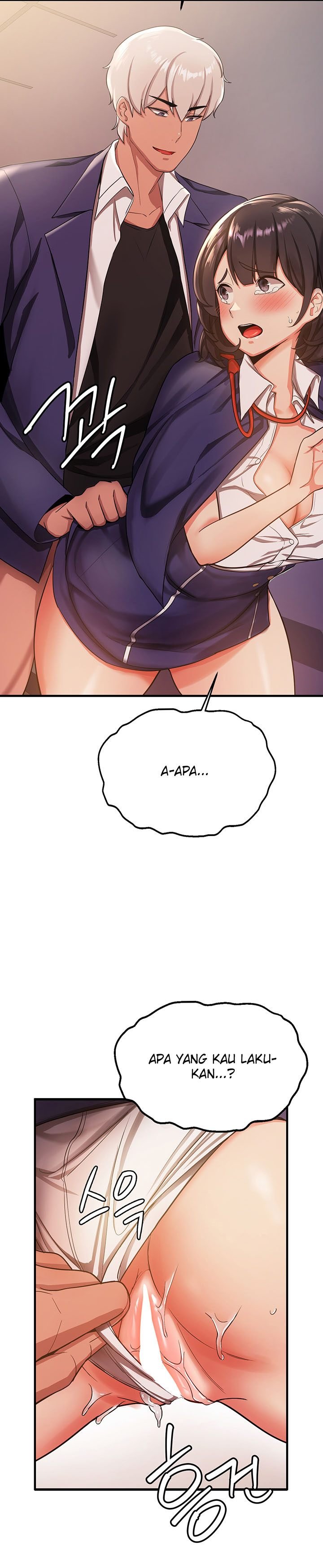 Your Girlfriend Was Amazing - Chapter 3 42