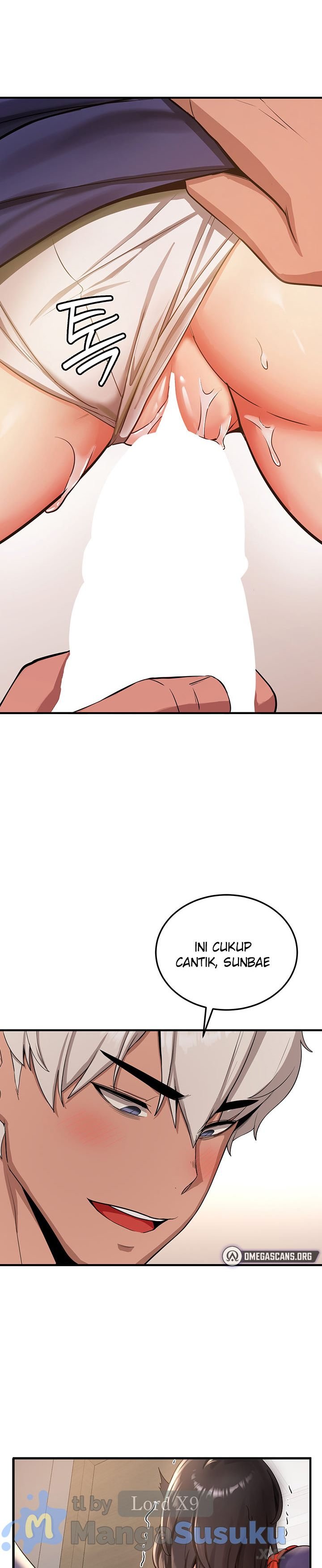 Your Girlfriend Was Amazing - Chapter 3 43