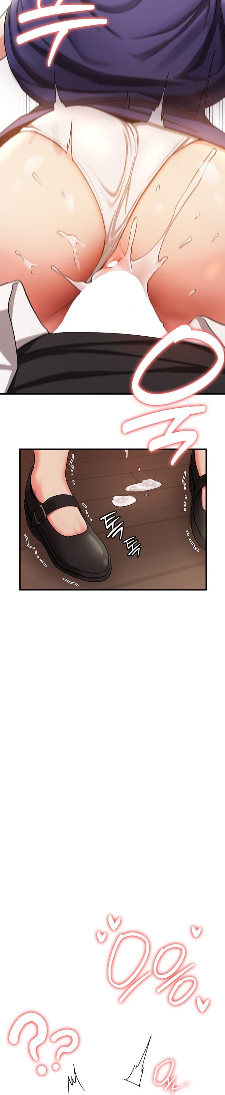 Your Girlfriend Was Amazing - Chapter 3 45