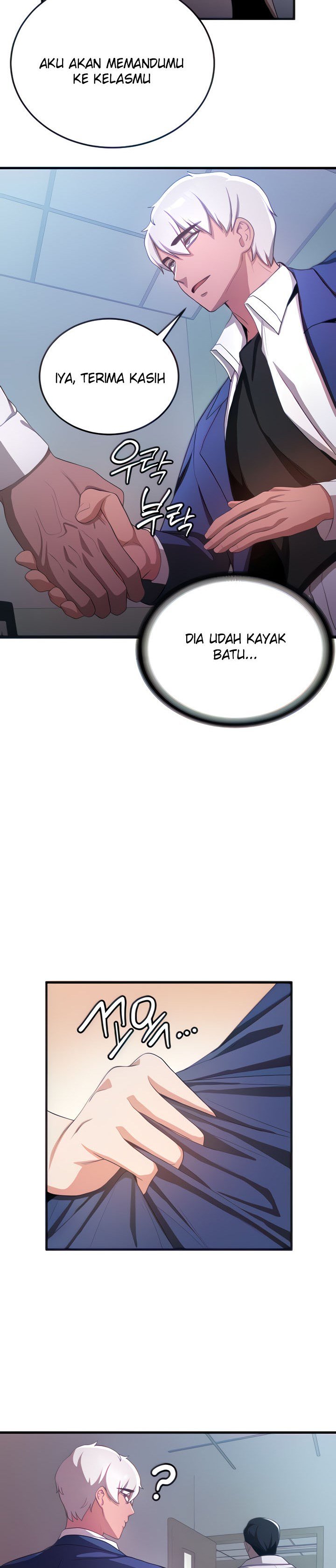 Your Girlfriend Was Amazing - Chapter 5 8