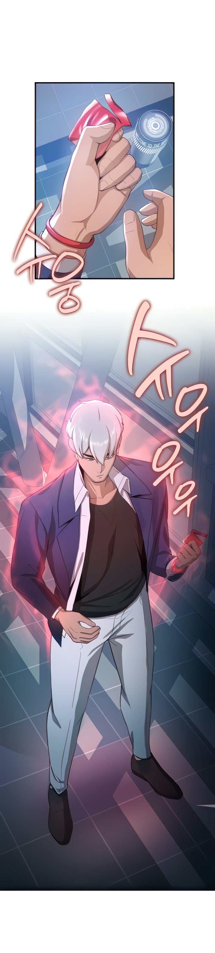 Your Girlfriend Was Amazing - Chapter 5 29