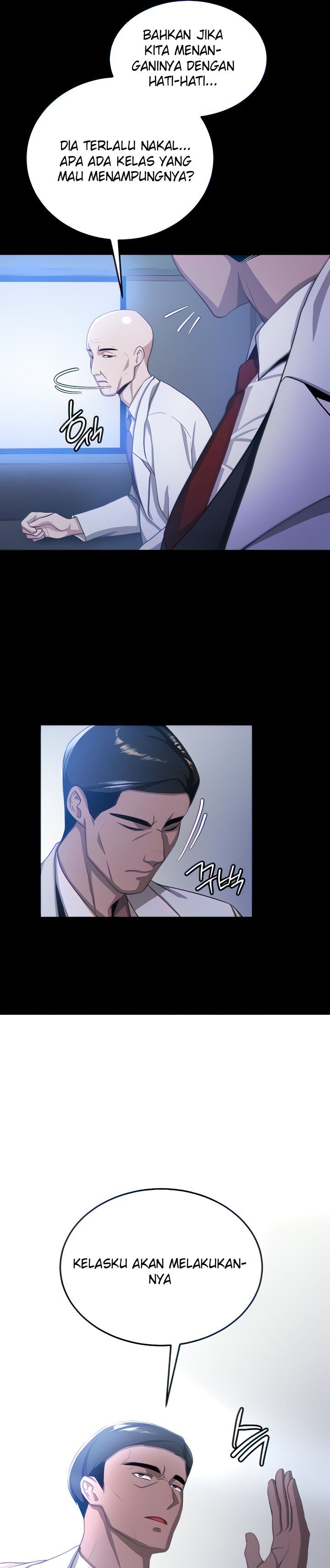 Your Girlfriend Was Amazing - Chapter 5 22