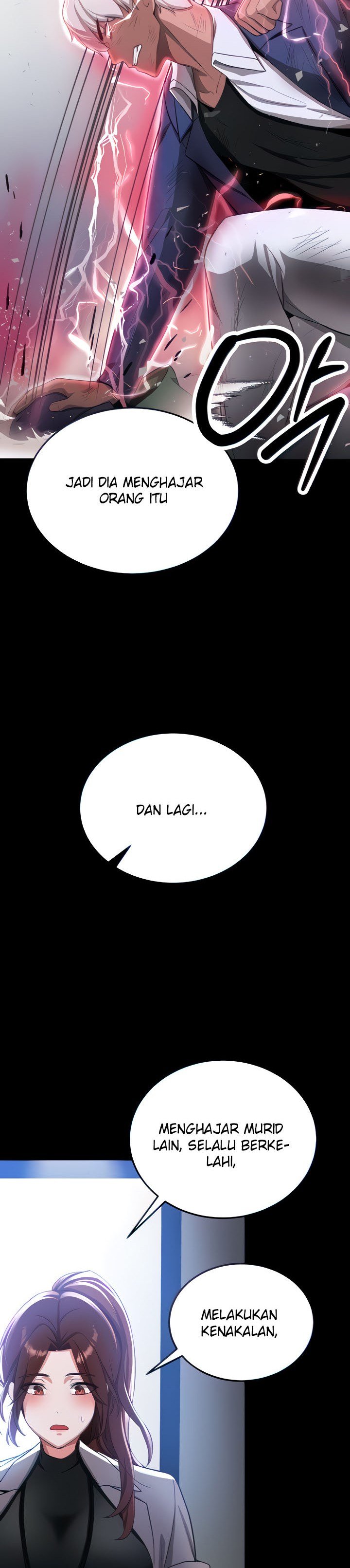 Your Girlfriend Was Amazing - Chapter 5 20