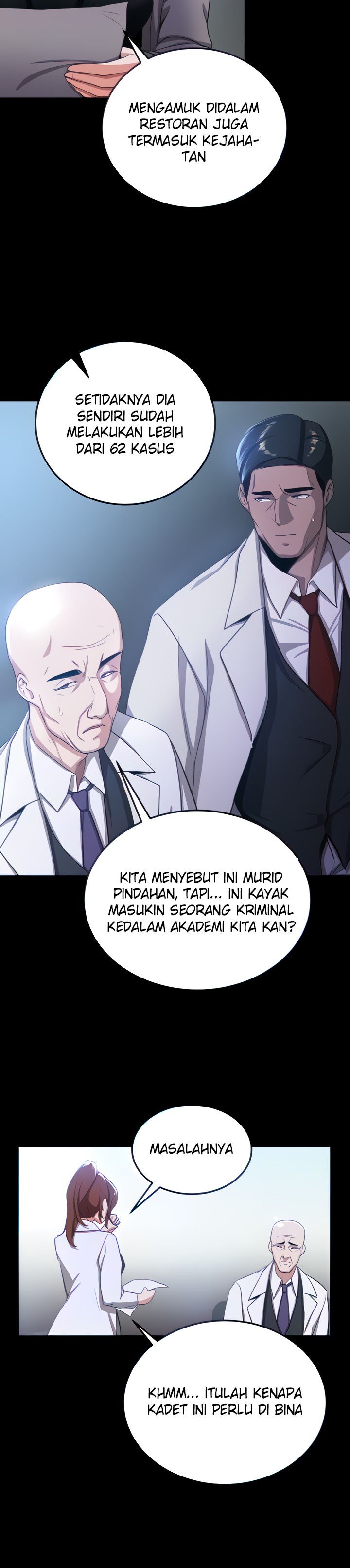 Your Girlfriend Was Amazing - Chapter 5 21